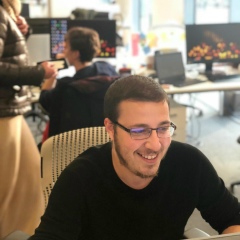 Сергей Баранов, 02.06, Москва