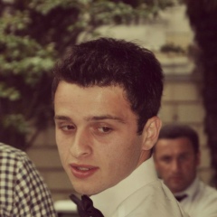 Nika Shavlidze, 25.05.1995, Батуми