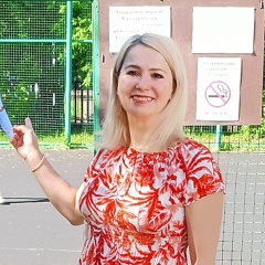 Наталья Карпович, Москва