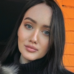 Дарья Григорьева, Самара
