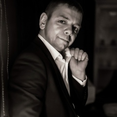 Юрий Кустов, 09.08.1976, Санкт-Петербург