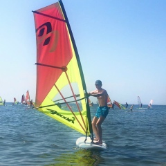 Руслан Муйдинов, 27.03.1978, Berlin