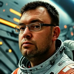 Сергей Хомов, Нижний Новгород