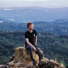 Vadim Ivanov, 02.11, Зеленоград