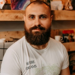 Владислав Северин, 08.05.1985, Москва