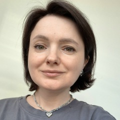 Екатерина Вайнштейн, 12.03.1985, Санкт-Петербург