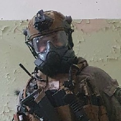 Wolfgang Von-Dredd, 08.07.1905, Москва