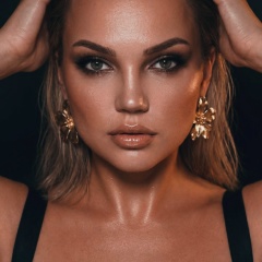 Екатерина Николаенко, 18.12, Санкт-Петербург