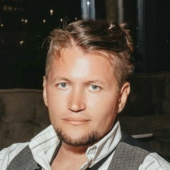 Николай Меркулов, 21.06, Волгодонск