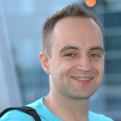 Серега Биба, 20.01.1986, Киев