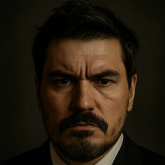 Роман Рогов, Санкт-Петербург