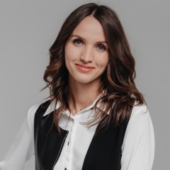 Юлия Фаттахова, 02.10, Тюмень