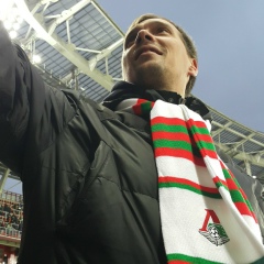 Сергей Лушников, 21.09.1984, Санкт-Петербург