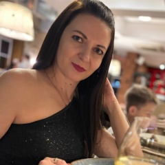 Вера Хабарова, 14.10, Волгоград