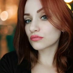 Анна Огирь, 22.02, Калининград