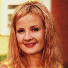 Наталька Раевская, 05.04.1984, Самара