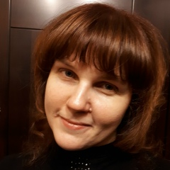 Татьяна Хрусталева, 29.09.1983, Санкт-Петербург