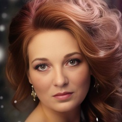 Ольга Гурьева, 19.04, Санкт-Петербург