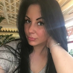 Влада Польянинова, 20.07, New York City