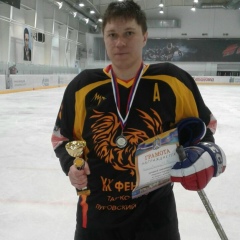 Александр Малетин, Барнаул