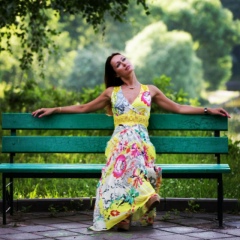 Катерина Кузнецова, 06.10, Москва