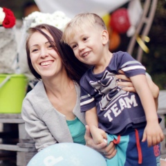 Нэтка Харламова, 10.12, Алматы