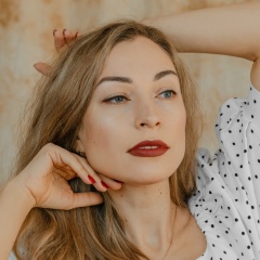 Анна Кугель, 24.01, Орёл