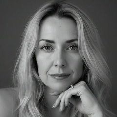 Анастасия Морозова, 03.07.1977, Санкт-Петербург