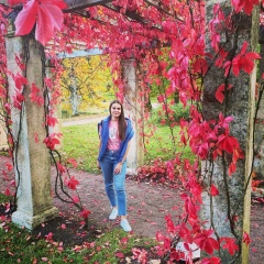 Таня Кащаева, 31.03