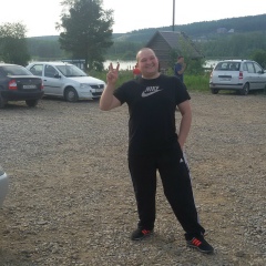 Фёдор Павленко, 29.10.1990, Кемерово