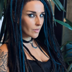 Маша Сальери, 06.10, Санкт-Петербург