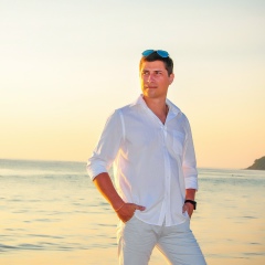 Андрей Диденко, 13.05, Санкт-Петербург