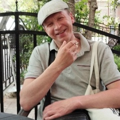 Сергей Гусаров, 16.05.1975, Мурманск