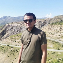 Doston Sayitqulov, 07.07.1991, Бухара