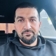 Артур Арушанян