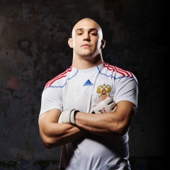 Илья Додеркин, 17.05.1989, Санкт-Петербург