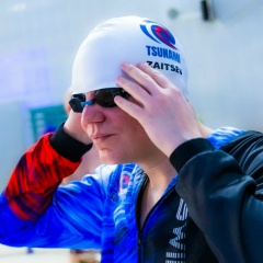 Михаил Зайцев, 08.01.1989, Москва