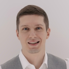 Илья Царев, 26.09, Москва