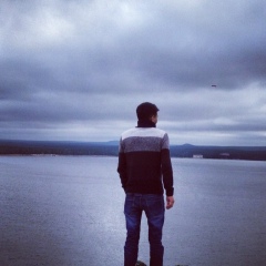 Alikhan Kuzbagarov, 20.03, Астана