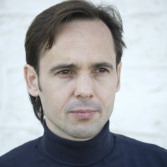 Станислав Бережной, Севастополь
