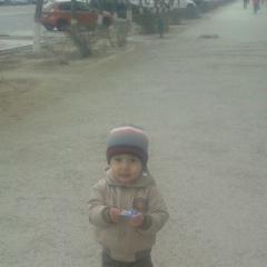 Лайла Космаганбетова, 11.08.1990, Актау