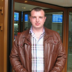 Андрей Щербаков, 23.10, Новошахтинск