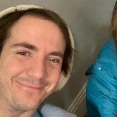 Миша Фадеев, 19.06.1990, Челябинск