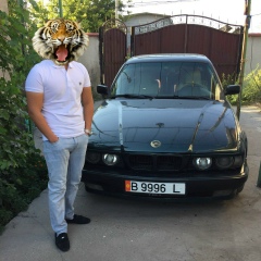 Улан Ибраев, 26.01.1998, Бишкек