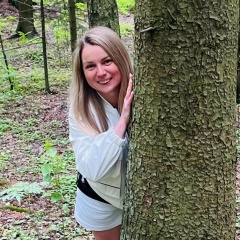 Кристина Власенкова, 07.11.1988, Санкт-Петербург