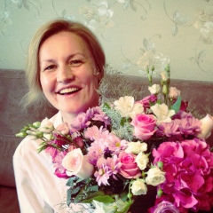 Наталья Мокина, 28.07.1976, Екатеринбург