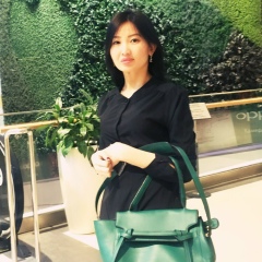 Айсулу Дуйсенбаева, 20.07, Астана