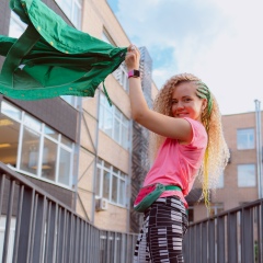 Снежана Бирюзовая, 19.12, Москва