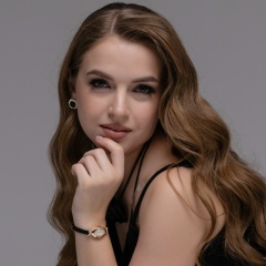 Юлия Савватеева, 30.12.1994, Ростов-на-Дону