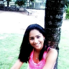 Sarah Nascimento, 14.06.1999